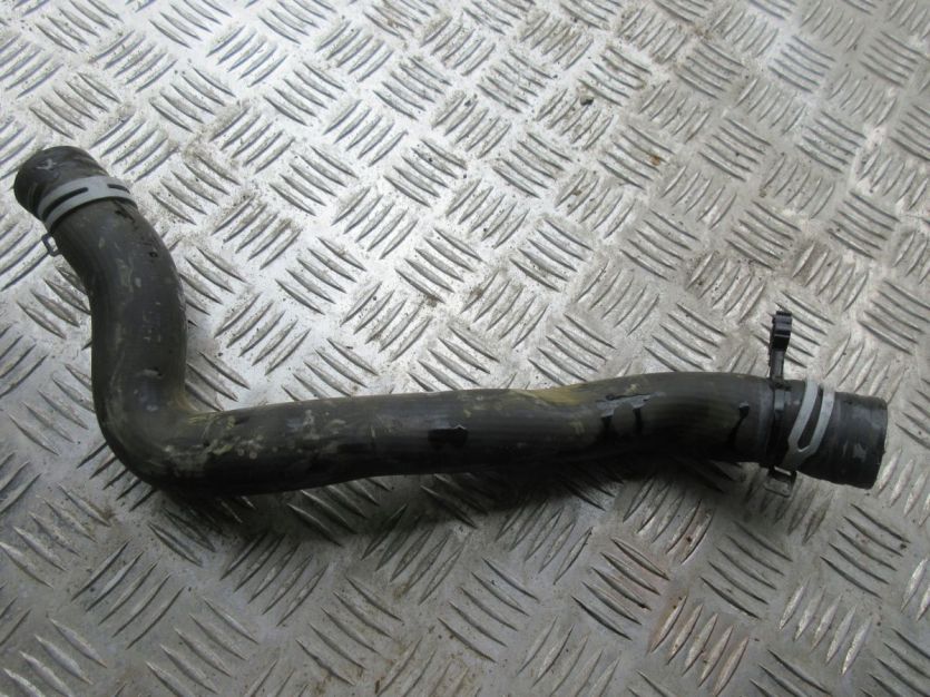 ECOSPORT II LIFT 1.0 przewód wąż WODY PŁYNU