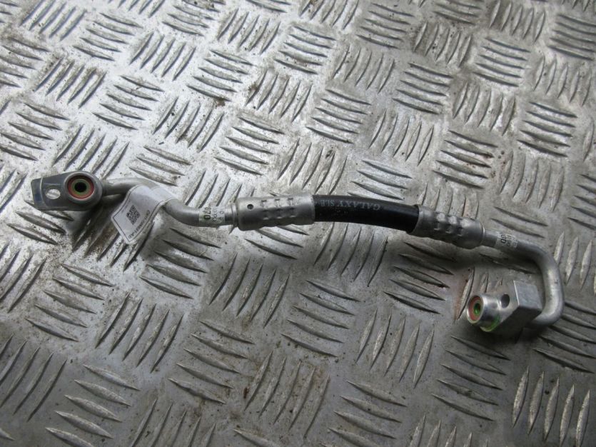 ECOSPORT II LIFT 1.0 przewód klimatyzacji