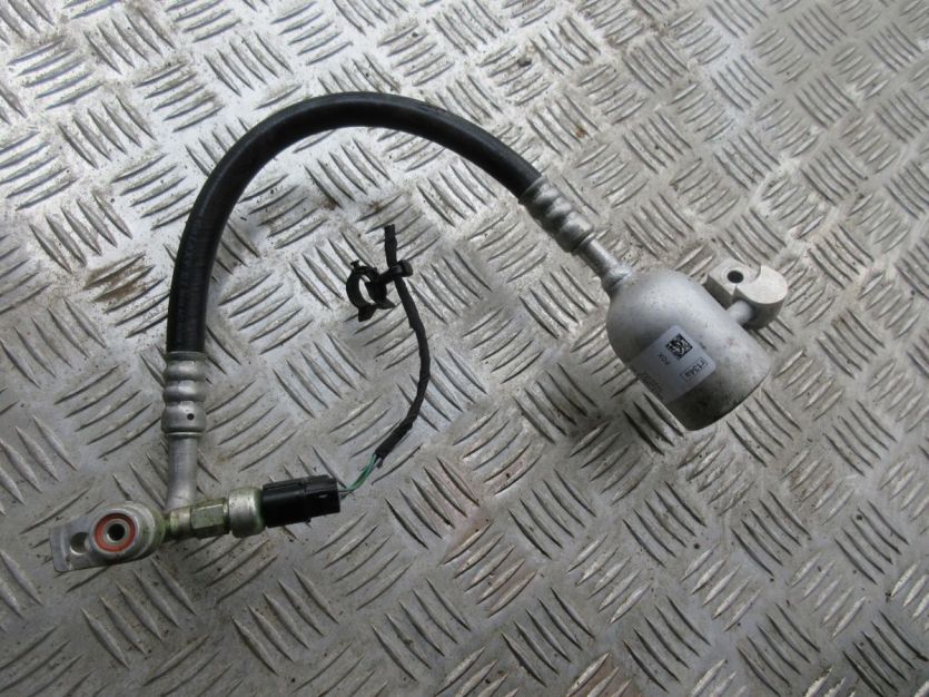 ECOSPORT II LIFT 1.0 przewód klimatyzacji