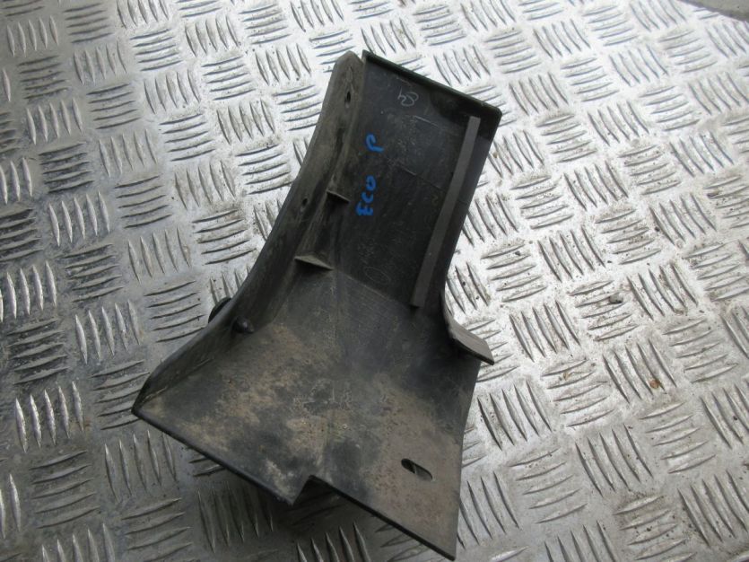 ECOSPORT MK2 II LIFT PRÓG LISTWA PROGOWA PRAWA