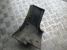 ECOSPORT MK2 II LIFT PRÓG LISTWA PROGOWA PRAWA