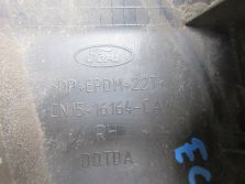 ECOSPORT MK2 II LIFT PRÓG LISTWA PROGOWA PRAWA