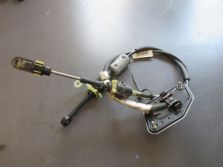 ECOSPORT II LIFT LINKA ZMIANY BIEGÓW GN1P-7E395-AA