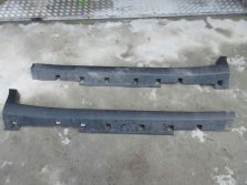 ECOSPORT MK2 II LIFT PRÓG LISTWA PROGOWA PRAWA