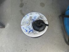 ECOSPORT II LIFT 1.0 POMPA PALIWA CN159H307FA