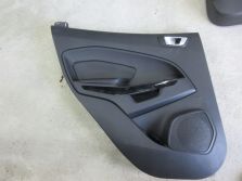 ECOSPORT MK2 II LIFT TAPICERKA DRZWI LEWY TYŁ