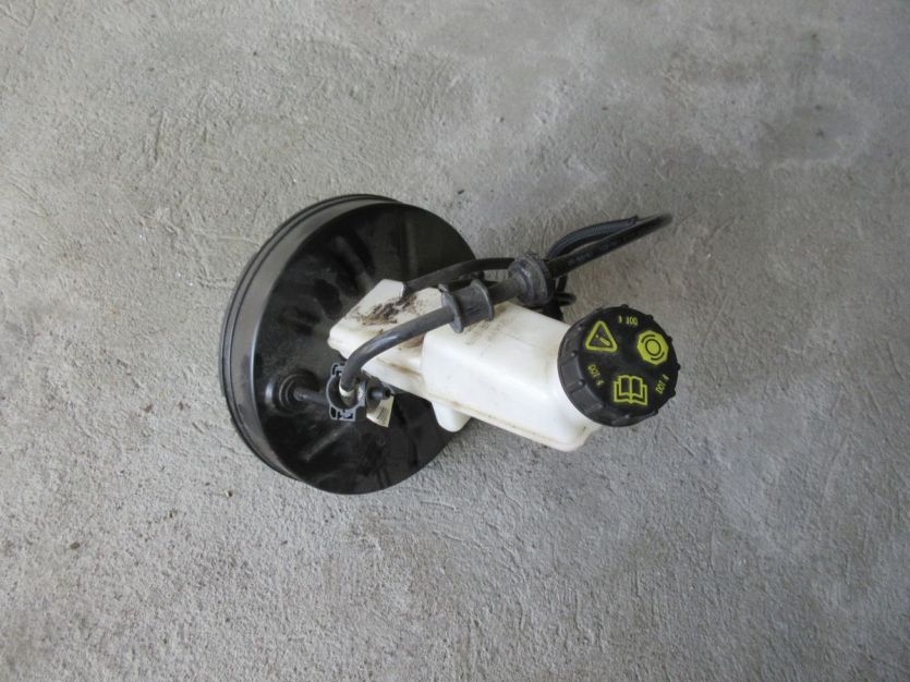 ECOSPORT II LIFT SERWO CN15-2B195-SA