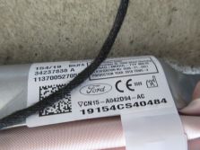 ECOSPORT II LIFT KURTYNA PRAWA CN15-A042D94-AC