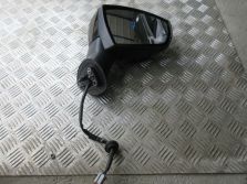 ECOSPORT MK2 II LIFT 19 R. lusterko PRAWE 7PIN