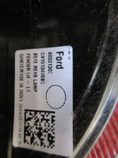 ECOSPORT II LIFT LAMPA LEWY TYŁ