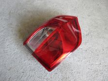 ECOSPORT II LIFT LAMPA PRAWY TYŁ