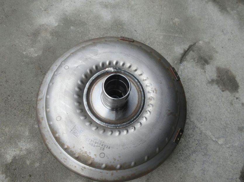 ECOSPORT II LIFT 1.0 SPRZĘGŁO H6BPEB