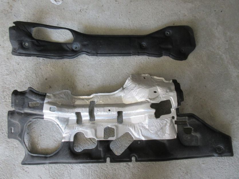 ECOSPORT II LIFT WYGŁUSZENIE SCIANY GRODZIOWEJ