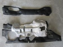 ECOSPORT II LIFT WYGŁUSZENIE SCIANY GRODZIOWEJ