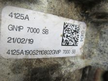 ECOSPORT II LIFT 1.0 SKRZYNIA BIEGÓW GN1P7000SB