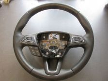 ECOSPORT II LIFT KIEROWNICA SKÓRA GRZANA