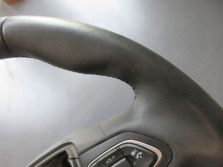 ECOSPORT II LIFT KIEROWNICA SKÓRA GRZANA