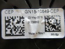 ECOSPORT II LIFT 1.0 LICZNIK GN15-10849-CEP