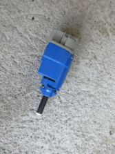 DUSTER LIFT 1.2 TCE CZUJNIK