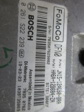 ECOSPORT II LIFT 1.0 KOMPUTER JN15-12A650-BRA