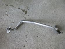 DUSTER LIFT 1.2 TCE PRZEWÓD RURKA KLIMATYZACJI