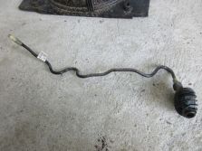 DUSTER LIFT 1.2 TCE PRZEWÓD WYSPRZĘGLIKA SPRZĘGŁA