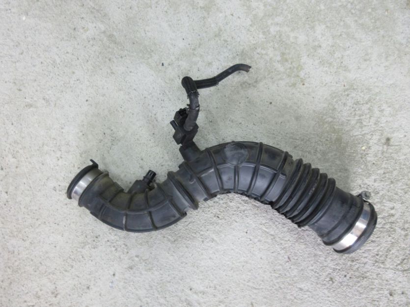 DUSTER 1.2 TCE RURA TURBO DOLOT WĄZ