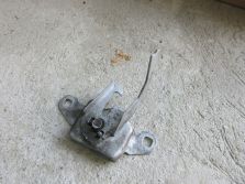 DUSTER I LIFT ZAMEK MASKI