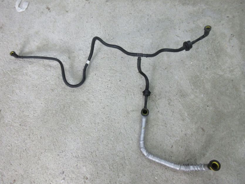 DUSTER 1.2 TCE RURA TURBO DOLOT WĄZ PRZEWODY