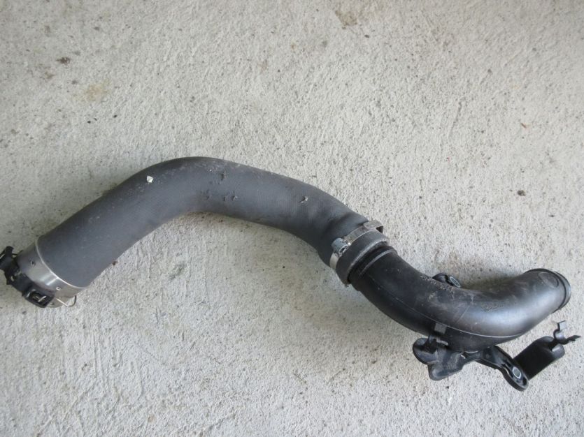 DUSTER 1.2 TCE RURA TURBO DOLOT WĄZ