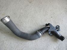 DUSTER 1.2 TCE RURA TURBO DOLOT WĄZ