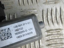 DACIA LODGY DOKKER MECHANIZM SZYZYBY PRAWY PRZÓD