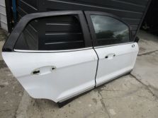 ECOSPORT II LIFT 19 R. DRZWI PRAWY TYŁ