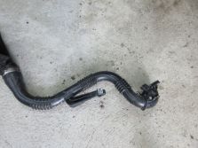 DUSTER 1.2 TCE RURA TURBO DOLOT WĄZ