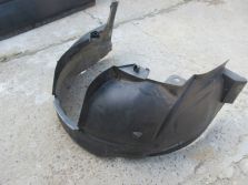 DACIA LODGY DOKKER NADKOLE PRAWY PRZÓD