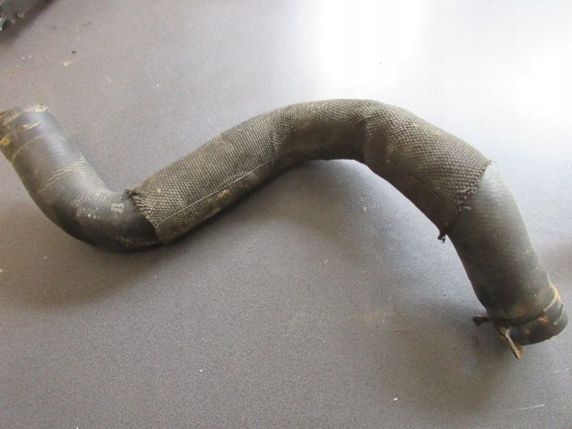 VITARA III LIFT 1.4T WĄŻ WODY PLYNU