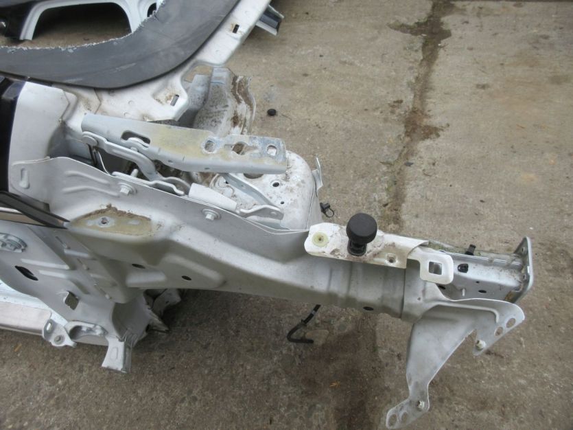 ECOSPORT II LIFT 19 R. PODŁUŻNICA ĆWIARTKA PRAWA