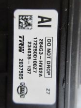 QASHQAI II J11 LIFT 17 R. KAMERA PRZÓD 284G3-HV02A