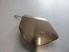 QASHQAI II J11 LIFT 18 R. ZAŚLEPKA HAKA PRZÓD CANG