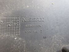 QASHQAI II J11 LIFT 18 R. ZAŚLEPKA HAKA PRZÓD CANG