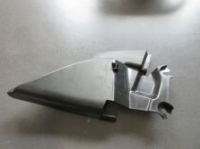 QASHQAI II J11 LIFT 18 R. OSŁONA LUSTERKA LEWEGO