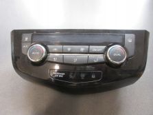 QASHQAI II J11 LIFT 18 R. PANEL KLIMATYZACJI