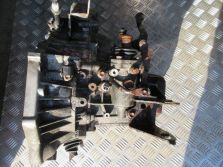 COROLLA e11 lift 99-02 1.4 16V VVTI SKRZYNIA