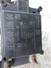 QASHQAI II J11 LIFT 18 R. RADAR 28438-5FA2A