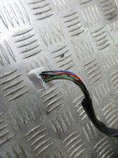 QASHQAI II J11 LIFT 18 R. LUSTERKO LEWE 9PIN CANG