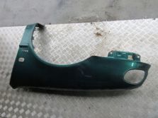 COROLLA e11 lift 99-02 3d błotnik lewy