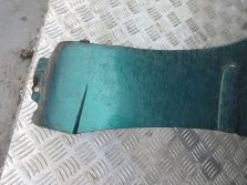 COROLLA e11 lift 99-02 3d błotnik lewy