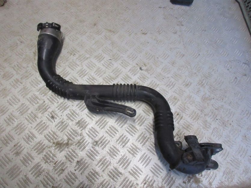 DACIA LODGY DOKKER 1.2 TCE RURA TURBO WĄŻ