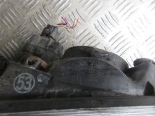 COROLLA e11 lift 99-02 3d LAMPA LEWY PRZÓD LEWA