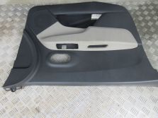 DACIA LODGY DOKKER BOCZEK LEWY PRZÓD